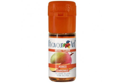 Aroma Flavourart  Mango