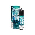 Aroma Flavourart Menta Alaska 20ml Shot Volari.it