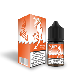 Aroma Flavourart Mini Shot Caramello Salato Milkee 10+10