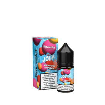 Aroma Flavourart Mini Shot Joly 10+10 Volari.it