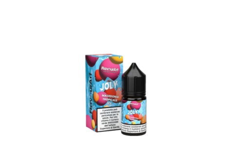 Aroma Flavourart Mini Shot Joly 10+10 Volari.it