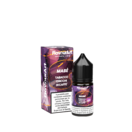 Aroma Flavourart Mini Shot Kalo Tabak Fresh 10+10