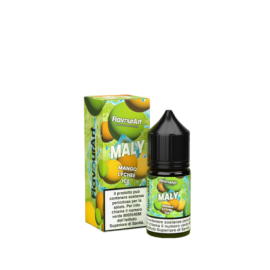 Aroma Flavourart Mini Shot Maly 10+10