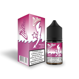 Aroma Flavourart Mini Shot Mirtillo e Lampone Milkee 10+10