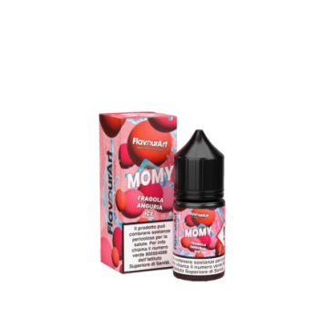 Aroma Flavourart Mini Shot Momy 10+10 Volari.it