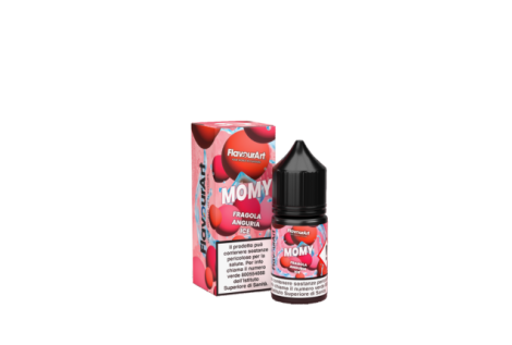 Aroma Flavourart Mini Shot Momy 10+10 Volari.it