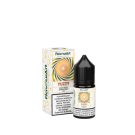 Aroma Flavourart Mini Shot Yuzzy 10+10