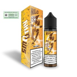 Aroma Flavourart Nilo High Voltage 20ml Shot