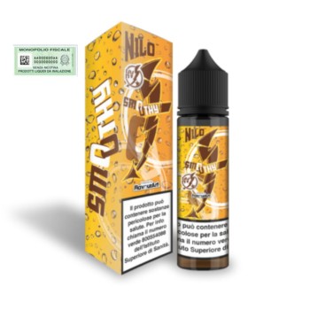 Aroma Flavourart Nilo High Voltage 20ml Shot Volari.it