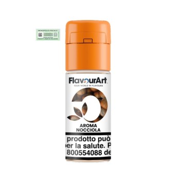 Aroma Flavourart Nocciola 10ml Volari.it