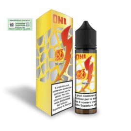 Aroma Flavourart Oni High Voltage 20ml Shot