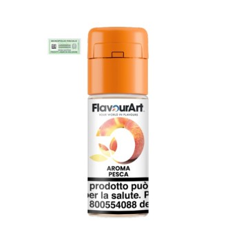 Aroma Flavourart Pesca 10ml