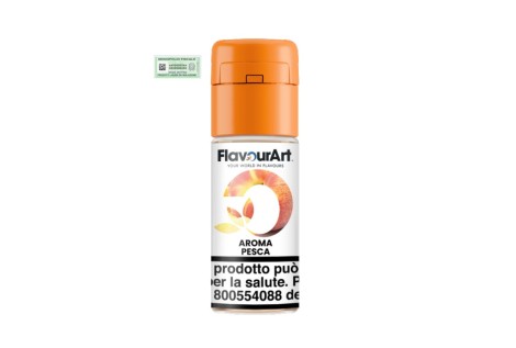 Aroma Flavourart Pesca 10ml