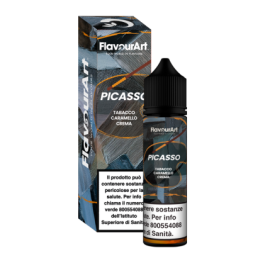 Aroma Flavourart Picasso 20ml Shot 