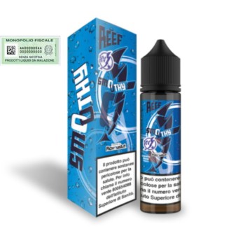 Aroma Flavourart Reef High Voltage 20ml Shot Volari.it