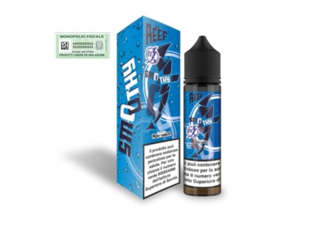 Aroma Flavourart Reef High Voltage 20ml Shot Volari.it