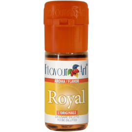 Aroma Flavourart Royal