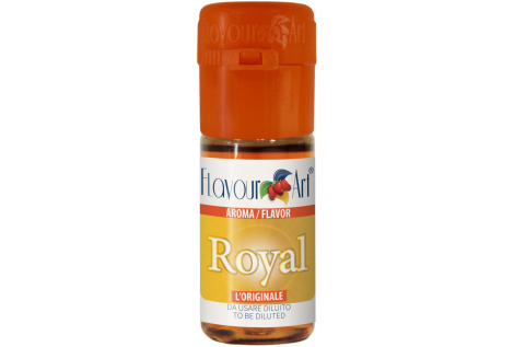 Aroma Flavourart Royal