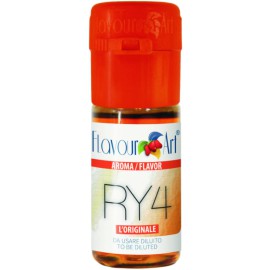 Aroma Flavourart Ry4