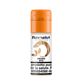 Aroma Flavourart Ry4 Volari.it