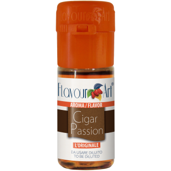 Aroma Flavourart Tabacco  Cigar Passion