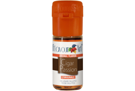 Aroma Flavourart Tabacco  Cigar Passion