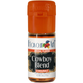 Aroma Flavourart Tabacco  Cowboy Blend