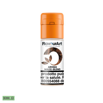 Aroma Flavourart Tabacco  Maxx Blend Volari.it