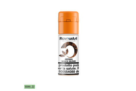Aroma Flavourart Tabacco  Maxx Blend Volari.it