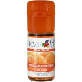 Aroma Flavourart  Tanger(mandarino)