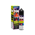 Aroma Flavourart Ten X Banana 20ml Shot  Volari.it