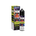 Aroma Flavourart Ten X Pesca Bianca e Lampone 20ml Shot  Volari.it