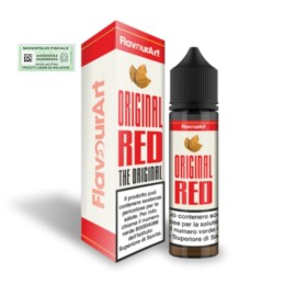 Aroma Flavourart The Original Red 20ml Shot 