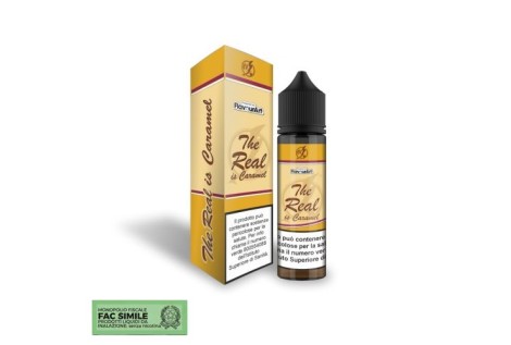 Aroma Flavourart The Real is Back High Voltage 20ml Shot Volari.it