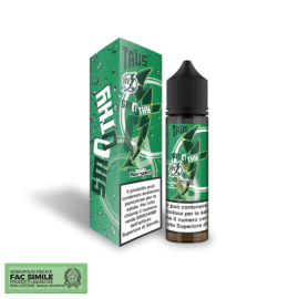 Aroma Flavourart Trus High Voltage 20ml Shot