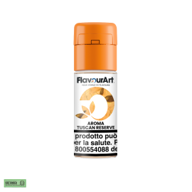 Aroma Flavourart Tuscan Reserve 10ml