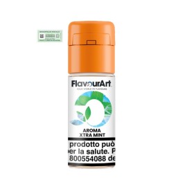 Aroma Flavourart Xtra Mint 10ml