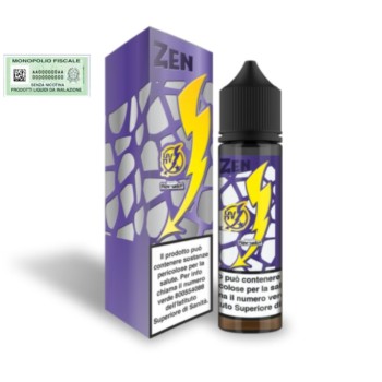 Aroma Flavourart Zen High Voltage 20ml Shot Volari.it