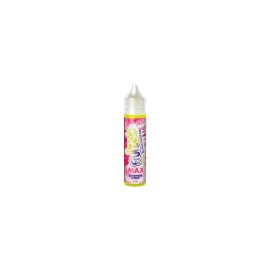 Aroma Fruizee MAX Lemon Blackcurrant 10ml + 50ml Shot Volari.it