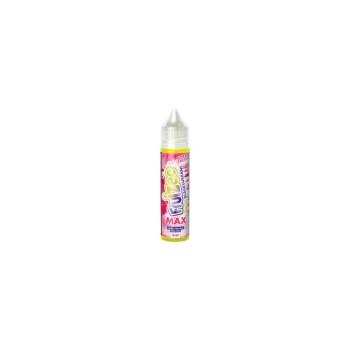 Aroma Fruizee MAX Lemon Blackcurrant 10ml + 50ml Shot Volari.it