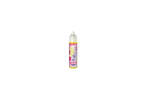 Aroma Fruizee MAX Lemon Blackcurrant 10ml + 50ml Shot Volari.it
