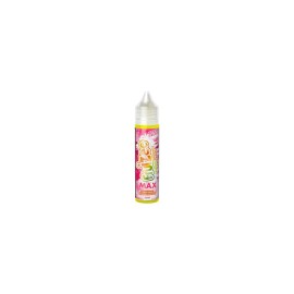 Aroma Fruizee MAX Lemon Orange Mandarin 10ml + 50ml Shot Volari.it