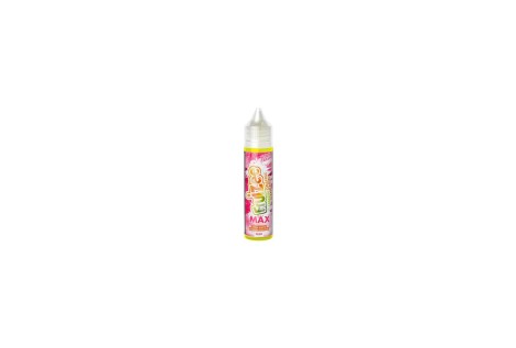 Aroma Fruizee MAX Lemon Orange Mandarin 10ml + 50ml Shot Volari.it