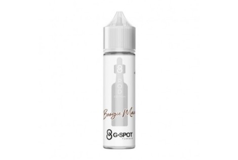 Aroma G-Spot Boogie Man 20ml Pod Edition Shot Volari.it