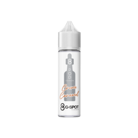 Aroma G-Spot Creme Caramel 20ml Pod edition