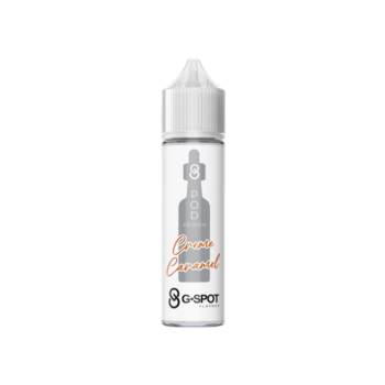 Aroma G-Spot Creme Caramel 20ml Pod edition Volari.it