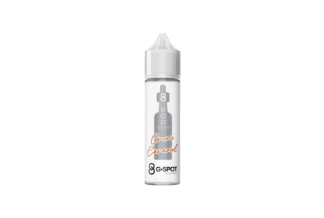 Aroma G-Spot Creme Caramel 20ml Pod edition Volari.it