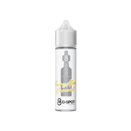 Aroma G-Spot Flurry Almond Caramel 20ml Pod edition