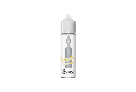 Aroma G-Spot Flurry Almond Caramel 20ml Pod edition Volari.it