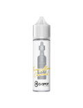 Aroma G-Spot Flurry Almond Caramel 20ml Pod edition Volari.it